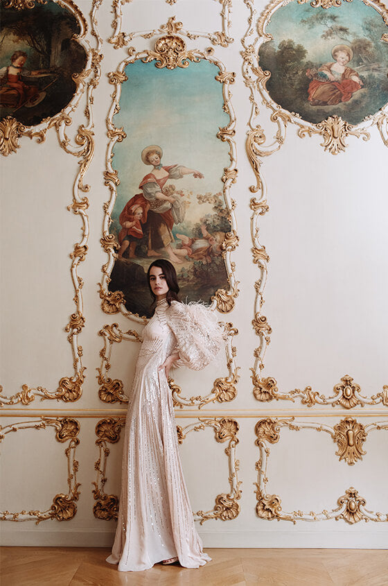 Women's Designer Clothing Sale | Monique Lhuillier
