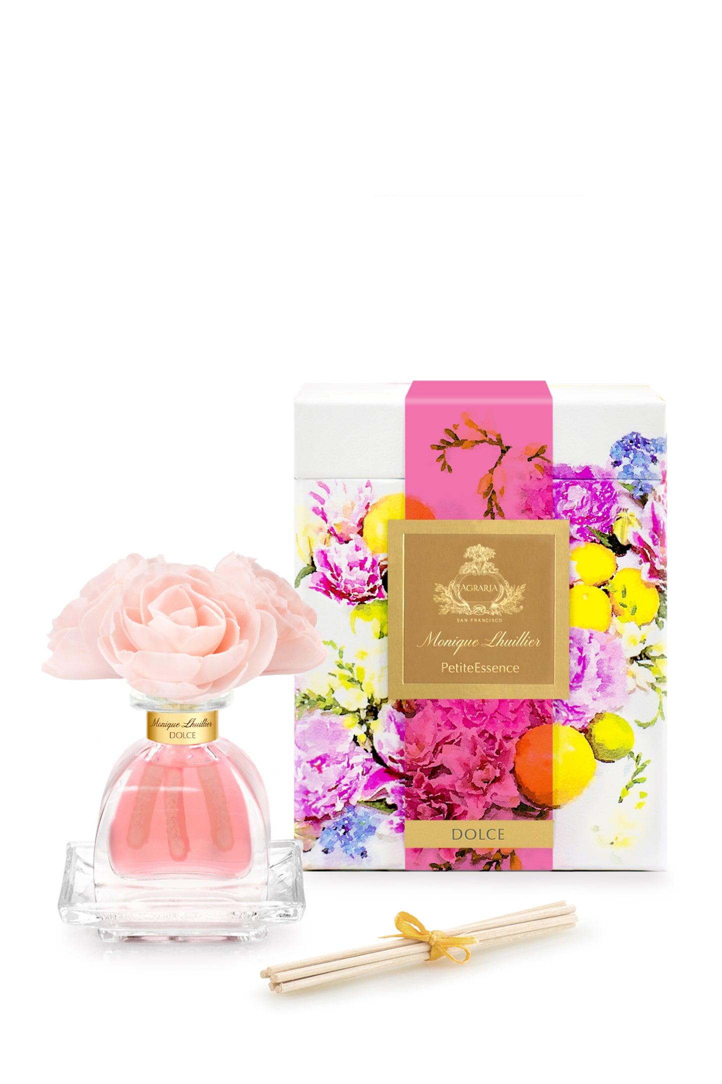 Monique Lhuillier Dolce Petite Essence Home Fragrance