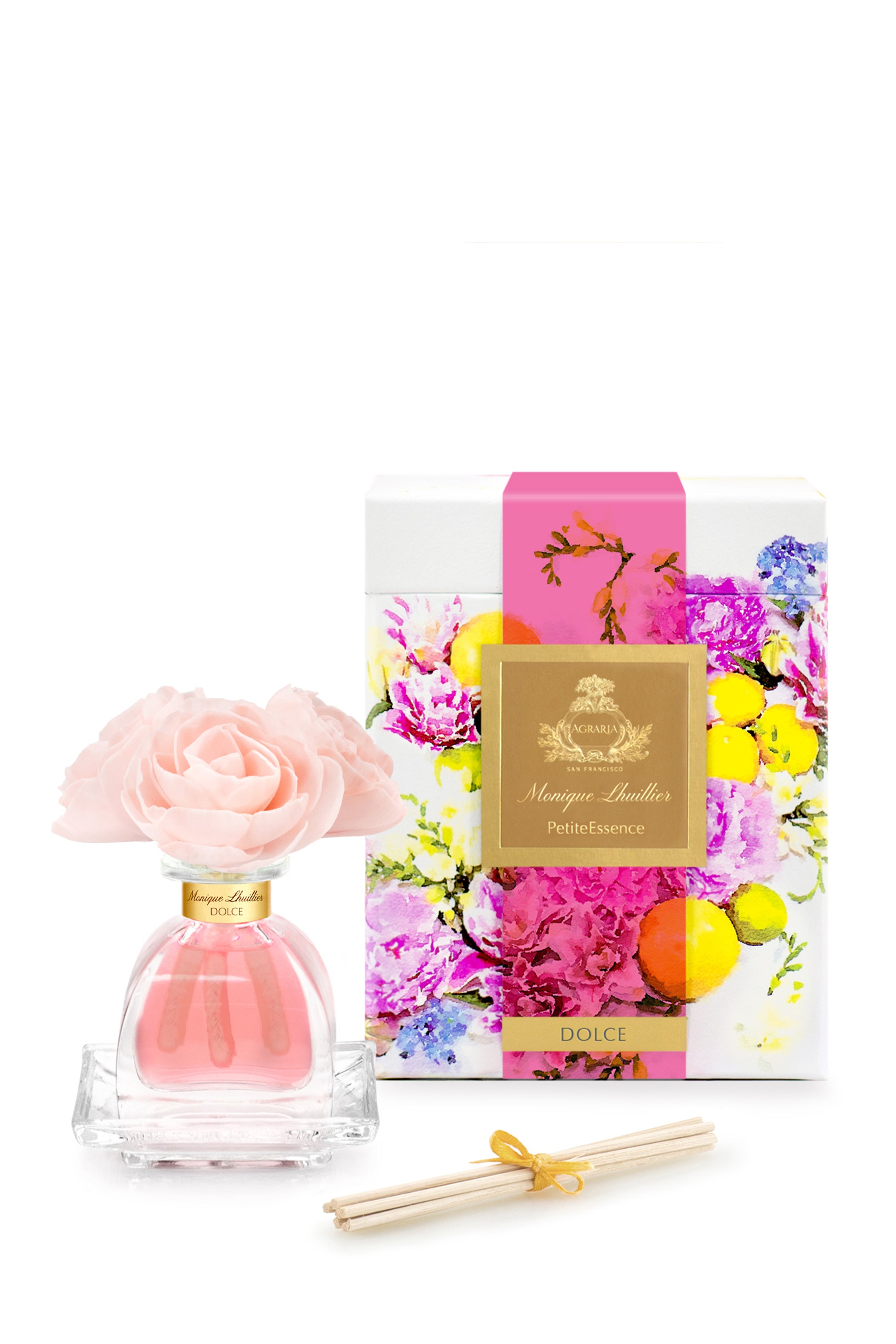 Monique Lhuillier Dolce Petite Essence Home Fragrance