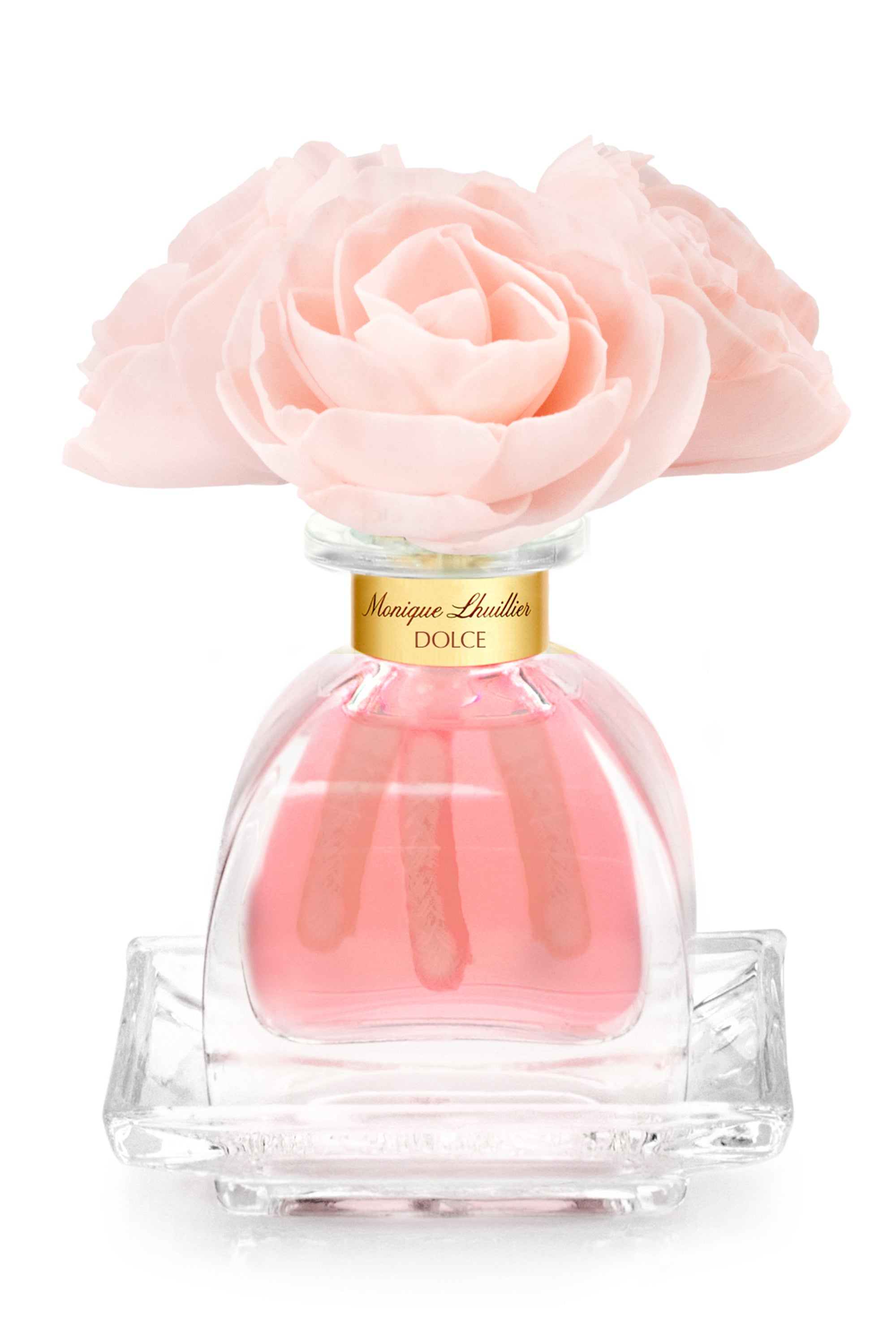 Monique Lhuillier Dolce Petite Essence Home Fragrance