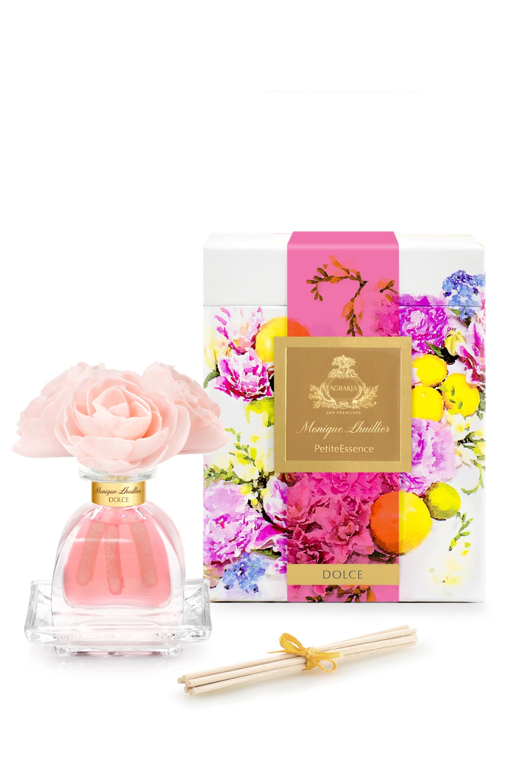 Monique Lhuillier Dolce Petite Essence Home Fragrance