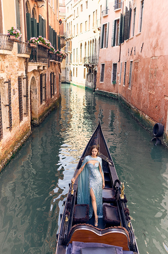 Styles 23143 & 23144