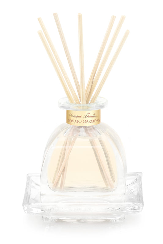 Tomato Oakmoss PetiteEssence Diffuser with reeds