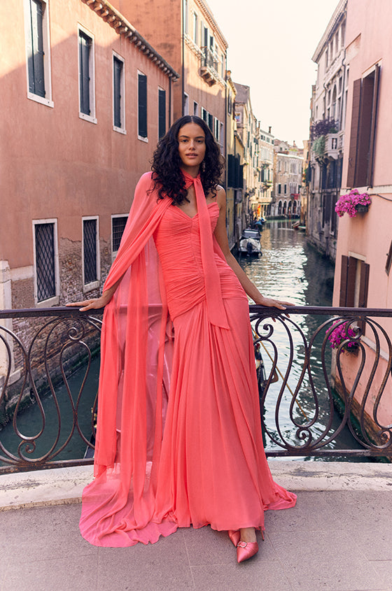 Styles 23164 & 23165