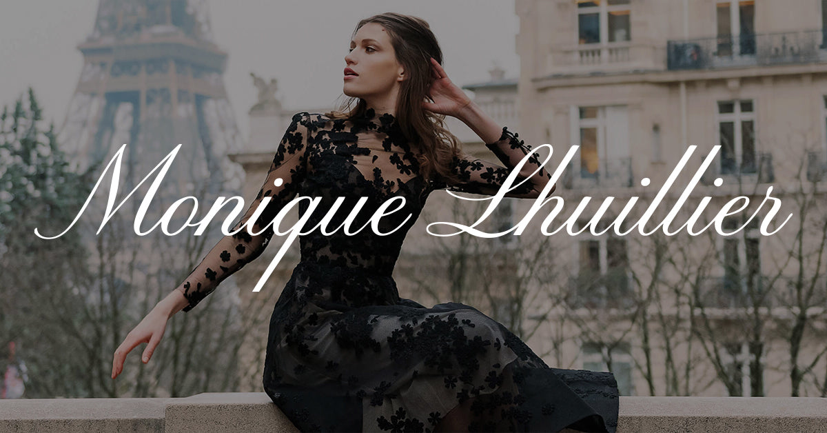 Designer Garden Party Dresses | Monique Lhuillier tagged "Color_Floral" Designer Garden Party Dresses | Monique Lhuillier tagged "Color_Floral"