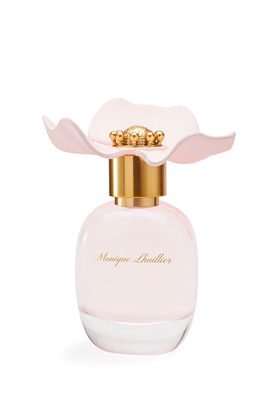 airy and luminous eau de parfum with notes of Sicilian bergamot and freesia