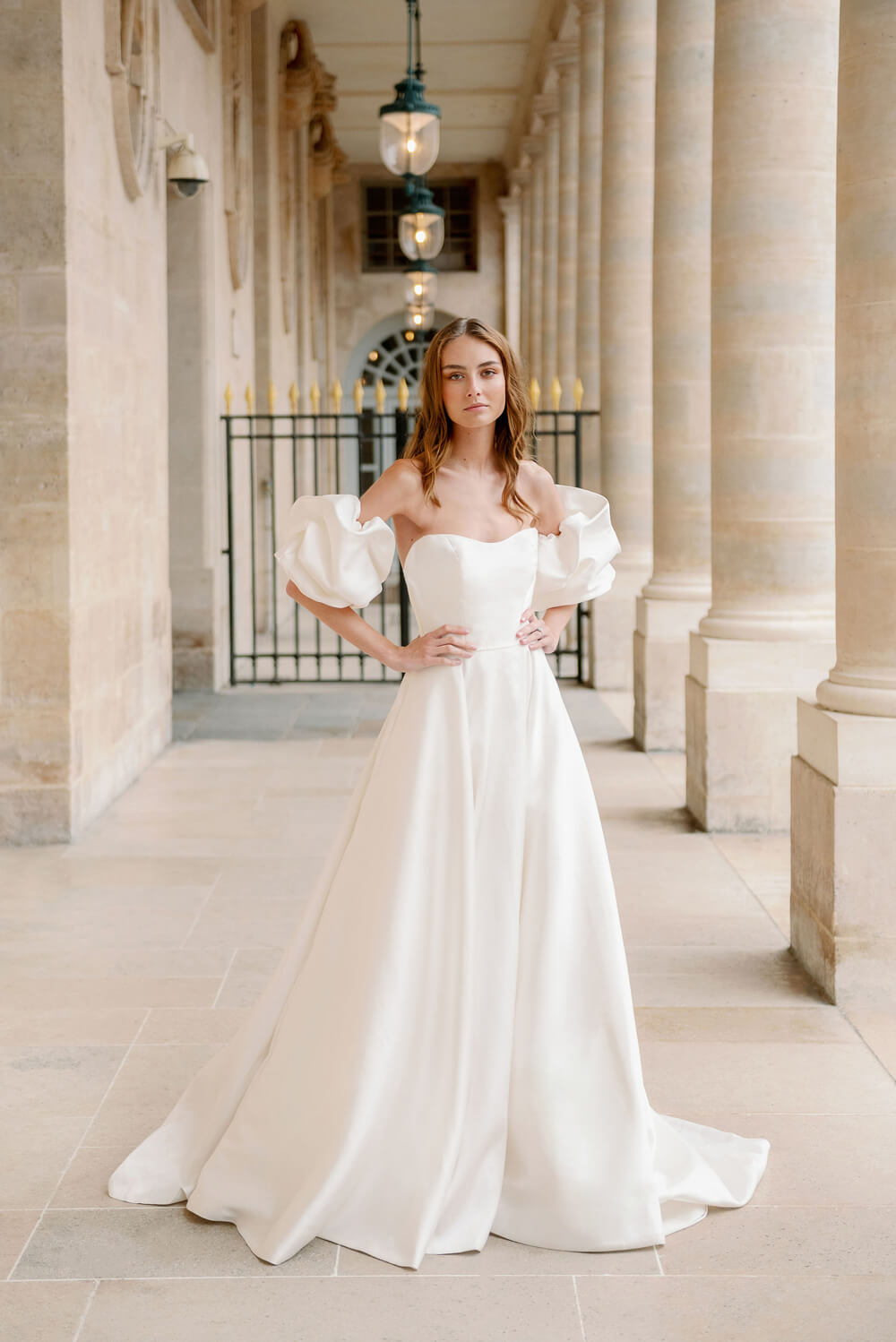 Fall 2023 Bliss Lookbook Monique Lhuillier Fall 2023 Bliss Lookbook Monique Lhuillier