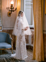 Alba Gown & Tunic