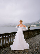 Carlotta Gown