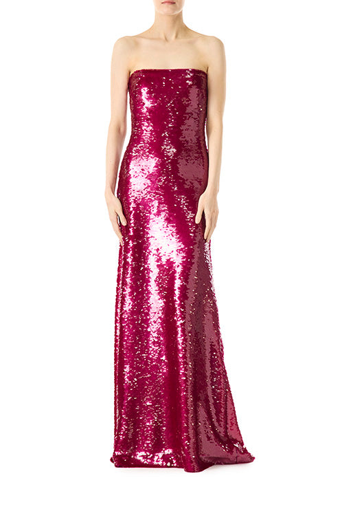 Designer Evening & Formal Gowns | Monique Lhuillier