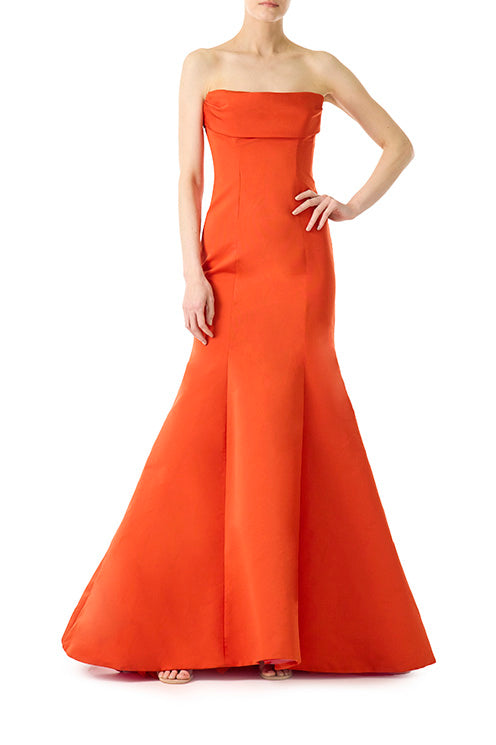 Ready to wear hot sale evening gowns