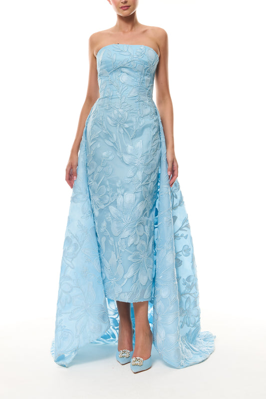 Designer Garden Party Dresses | Monique Lhuillier Designer Garden Party Dresses | Monique Lhuillier