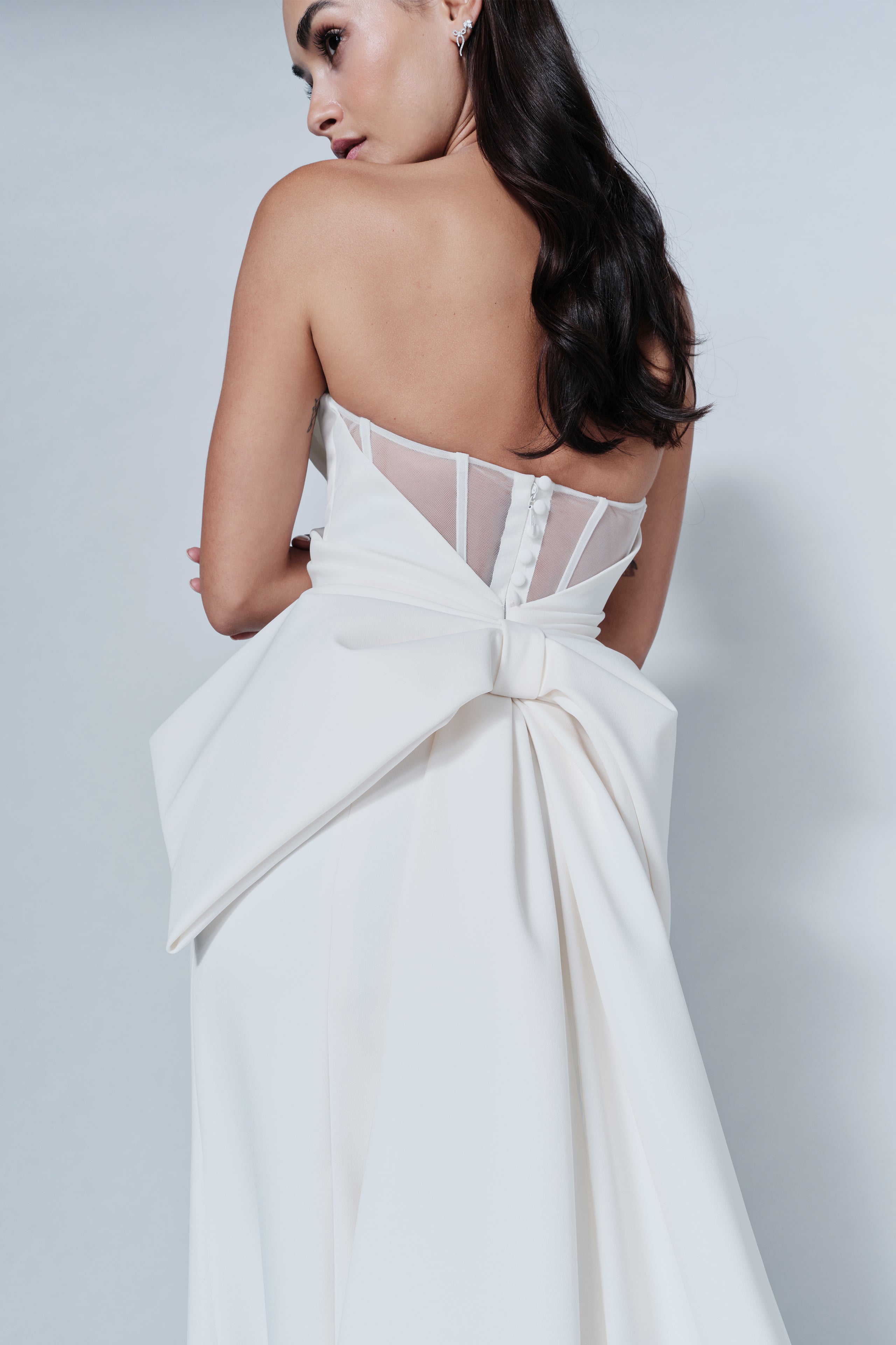 Fall 2026 Bliss Lookbook – Monique Lhuillier