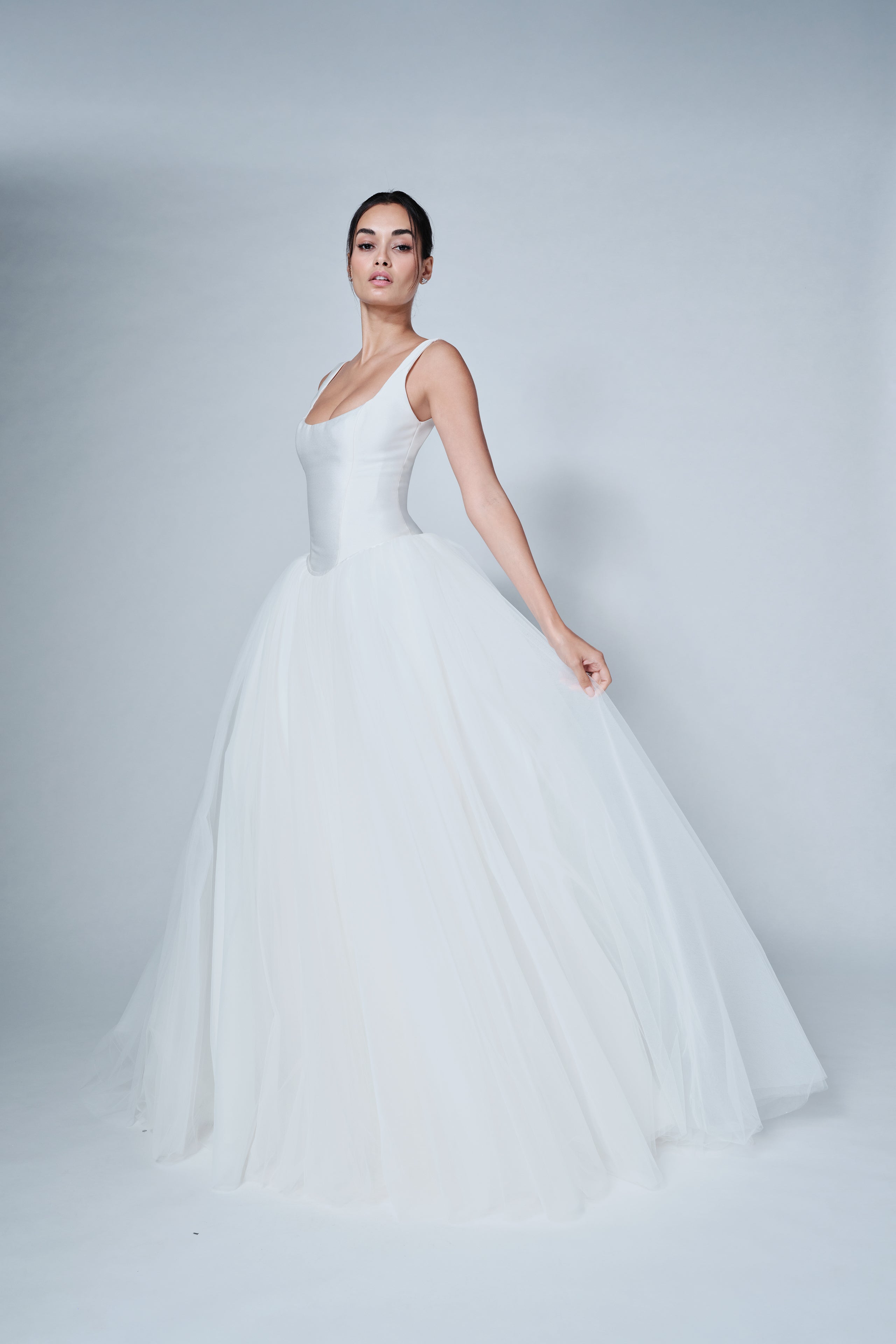 Fall 2026 Bliss Lookbook – Monique Lhuillier