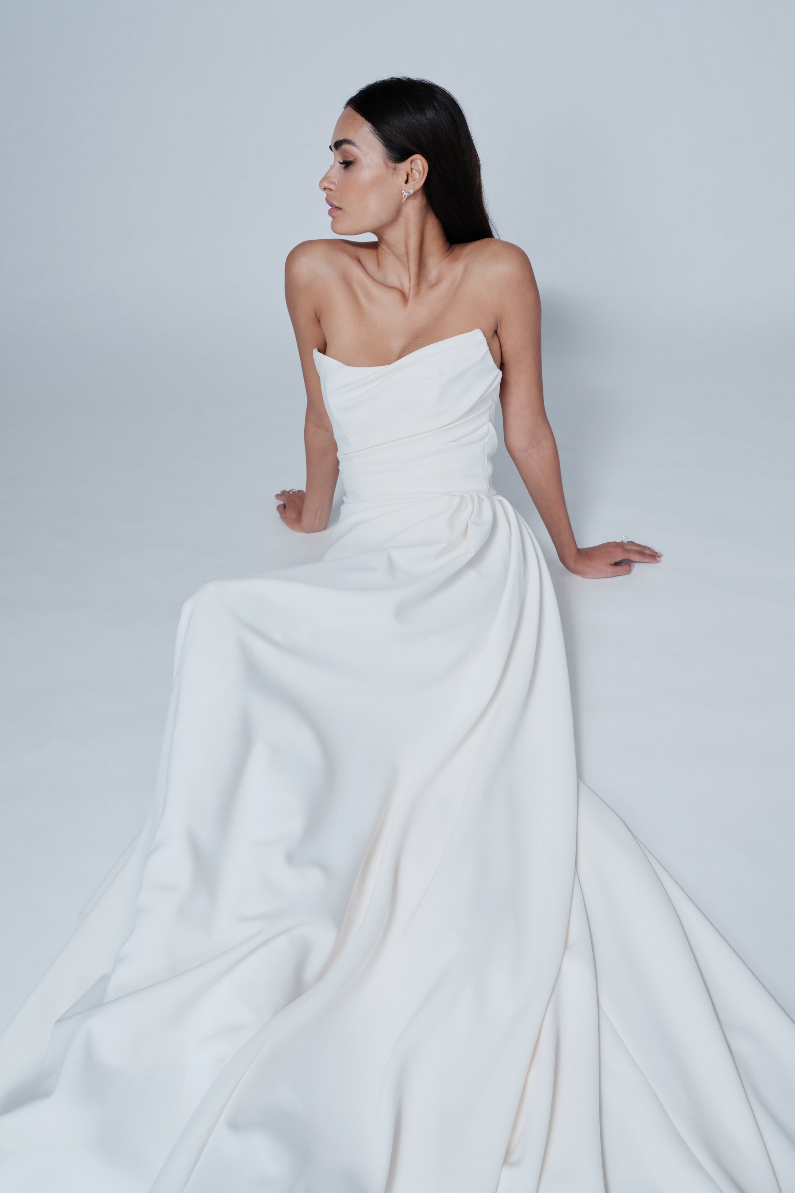 Fall 2026 Bliss Lookbook – Monique Lhuillier