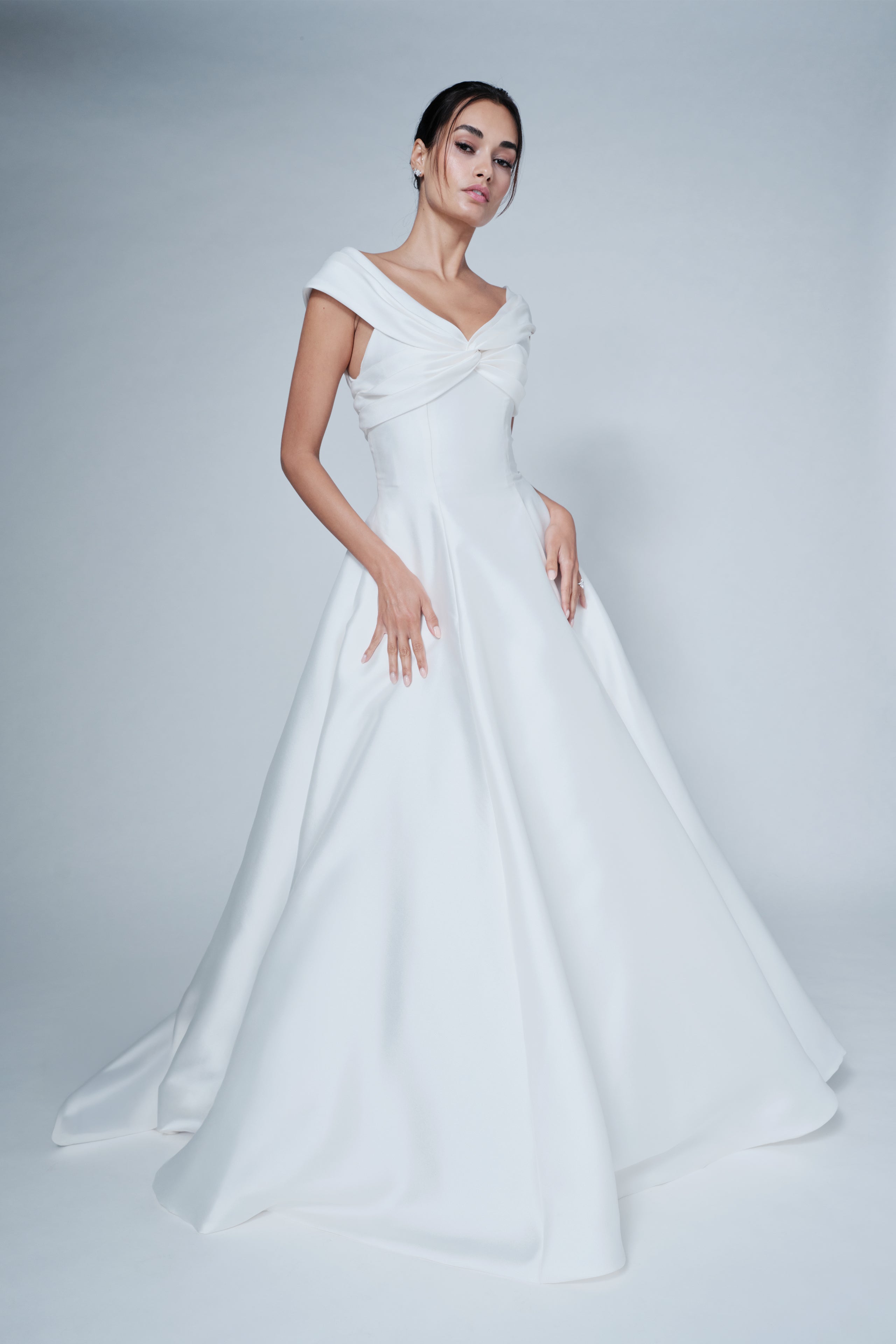 Fall 2026 Bliss Lookbook – Monique Lhuillier
