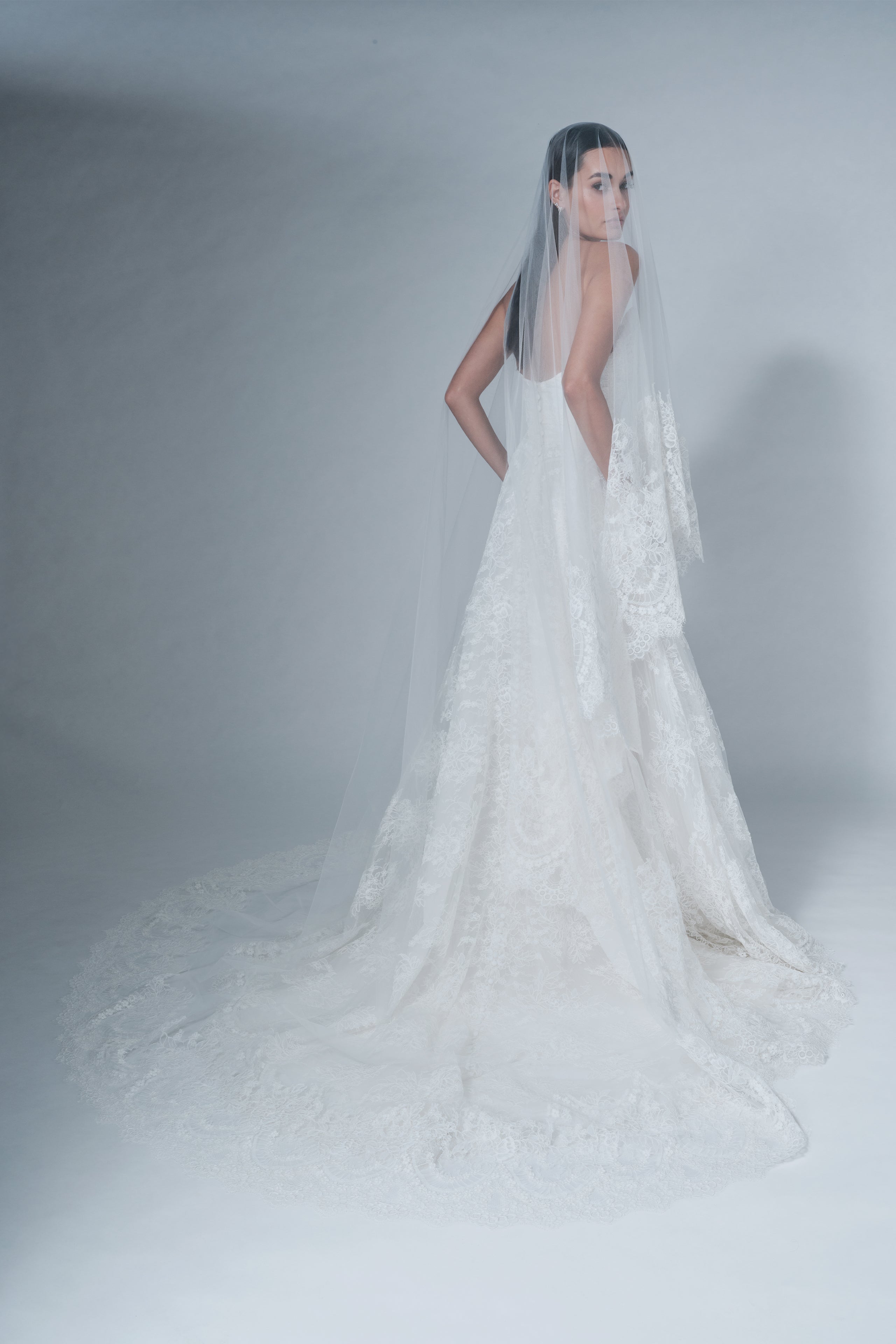 Fall 2026 Bliss Lookbook – Monique Lhuillier