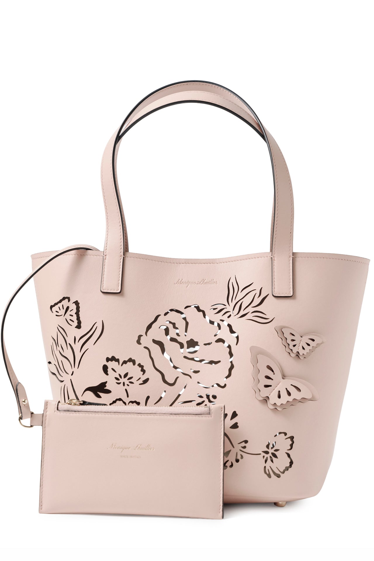 Colette Tote Bag