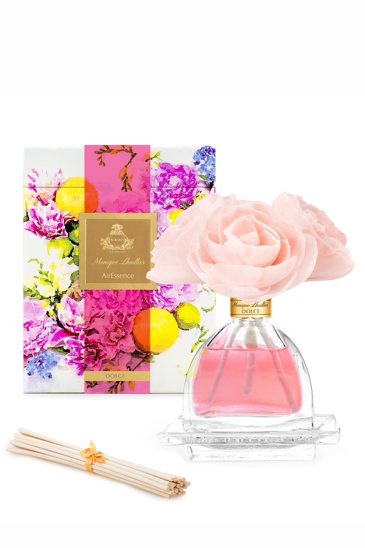 Dolce AirEssence Diffuser – Monique Lhuillier