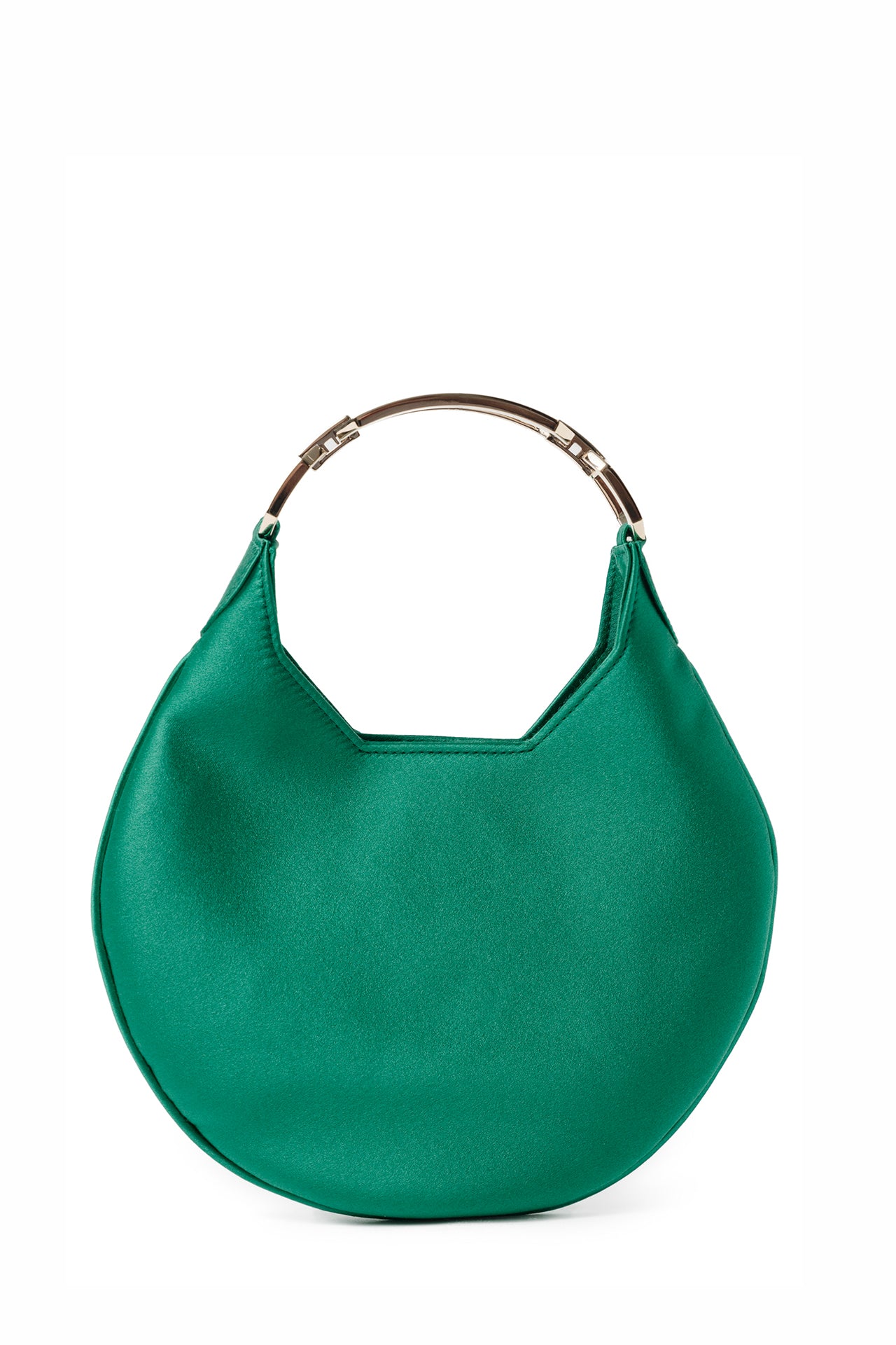 green dress bag Color Crush: Emerald Green Alicia Wood Lifestyle
