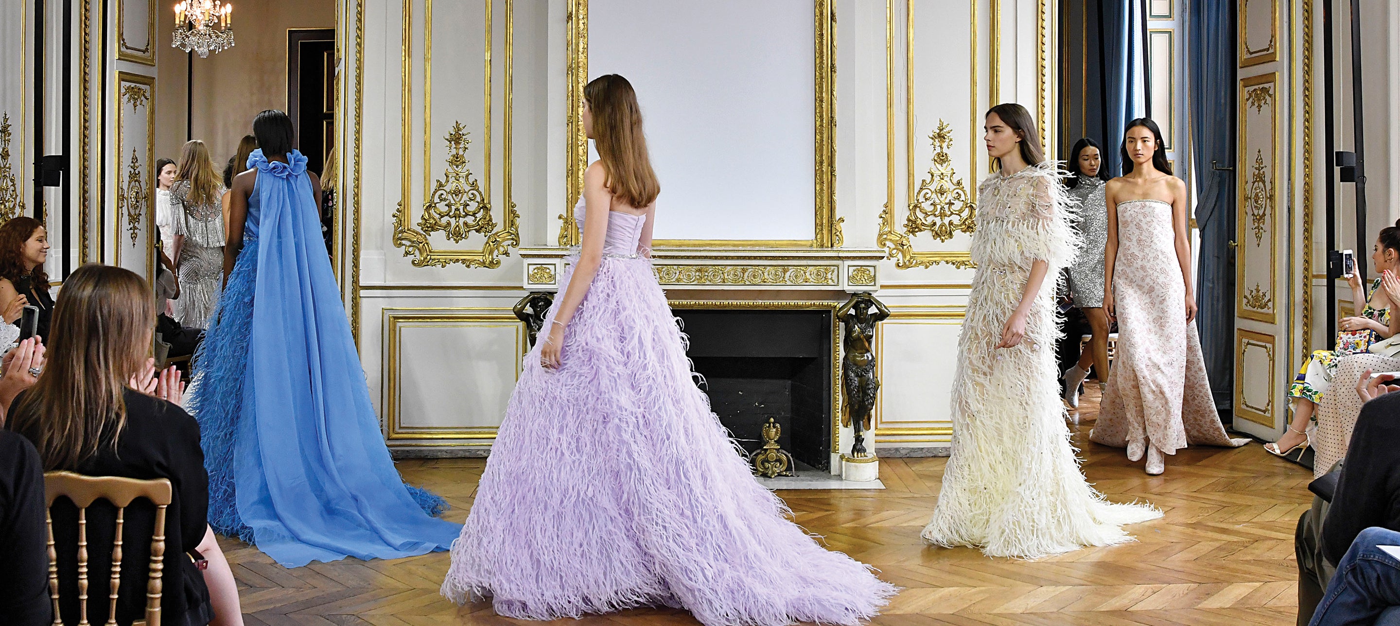 Transcendent Wearability – Monique Lhuillier