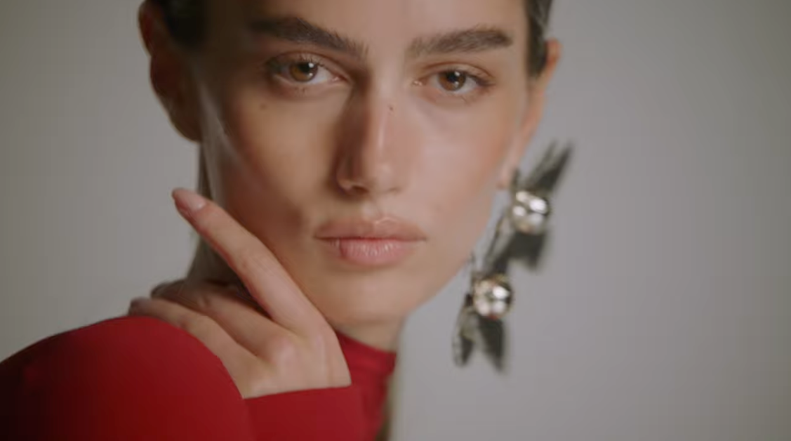 Load video: Fall 2026 Ready to Wear collection video