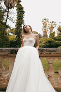 Dorothea Gown
