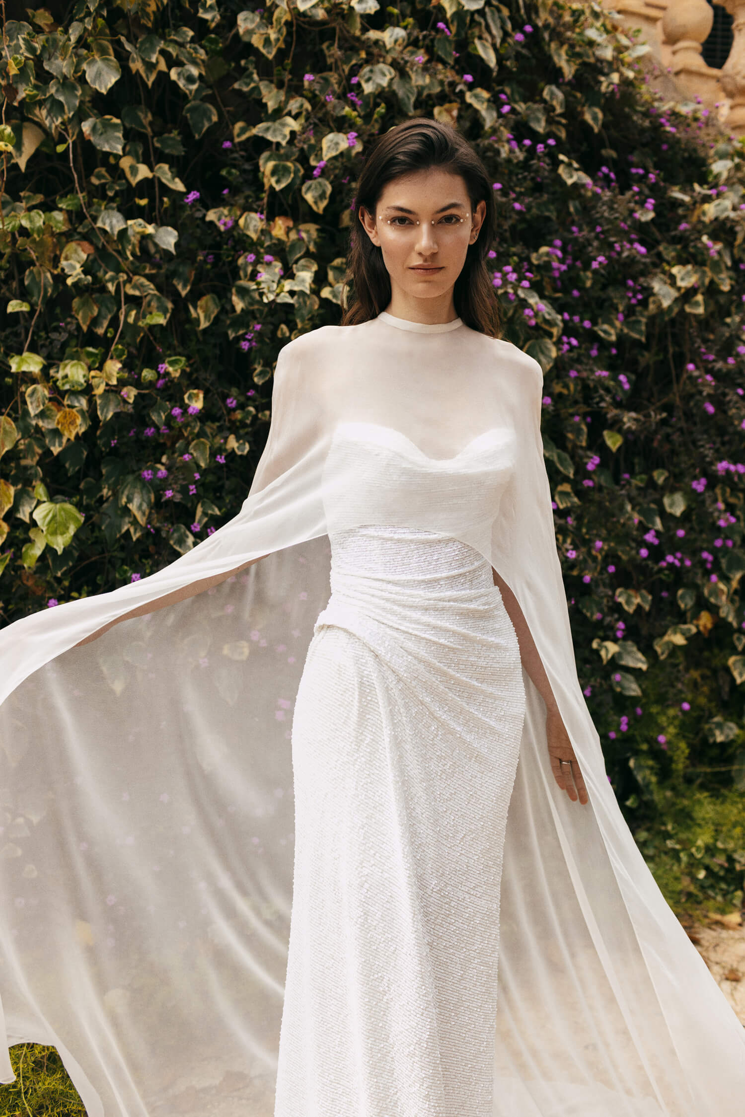 Iconic Designs Bridal Lookbook Monique Lhuillier Iconic Designs Bridal Lookbook Monique Lhuillier