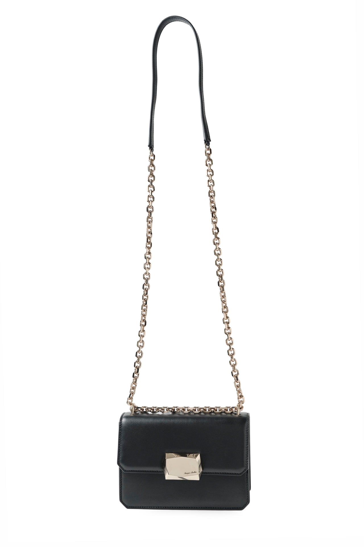 Rhea Mini Shoulder Bag – Monique Lhuillier