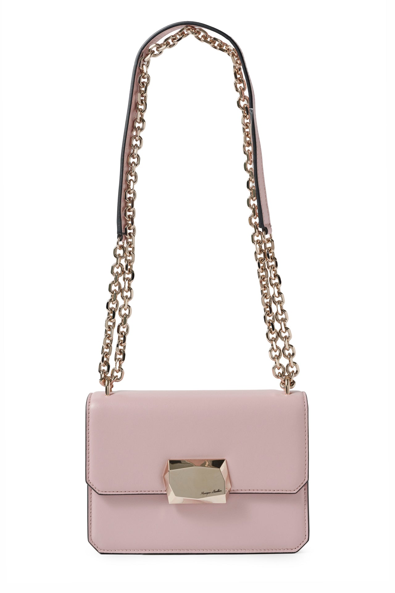 Rhea Mini Shoulder Bag Monique Lhuillier