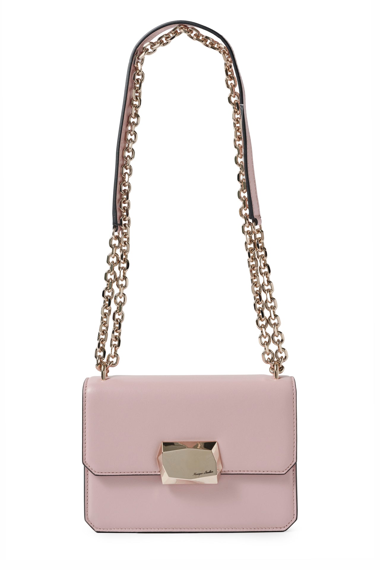Rhea Mini Shoulder Bag – Monique Lhuillier