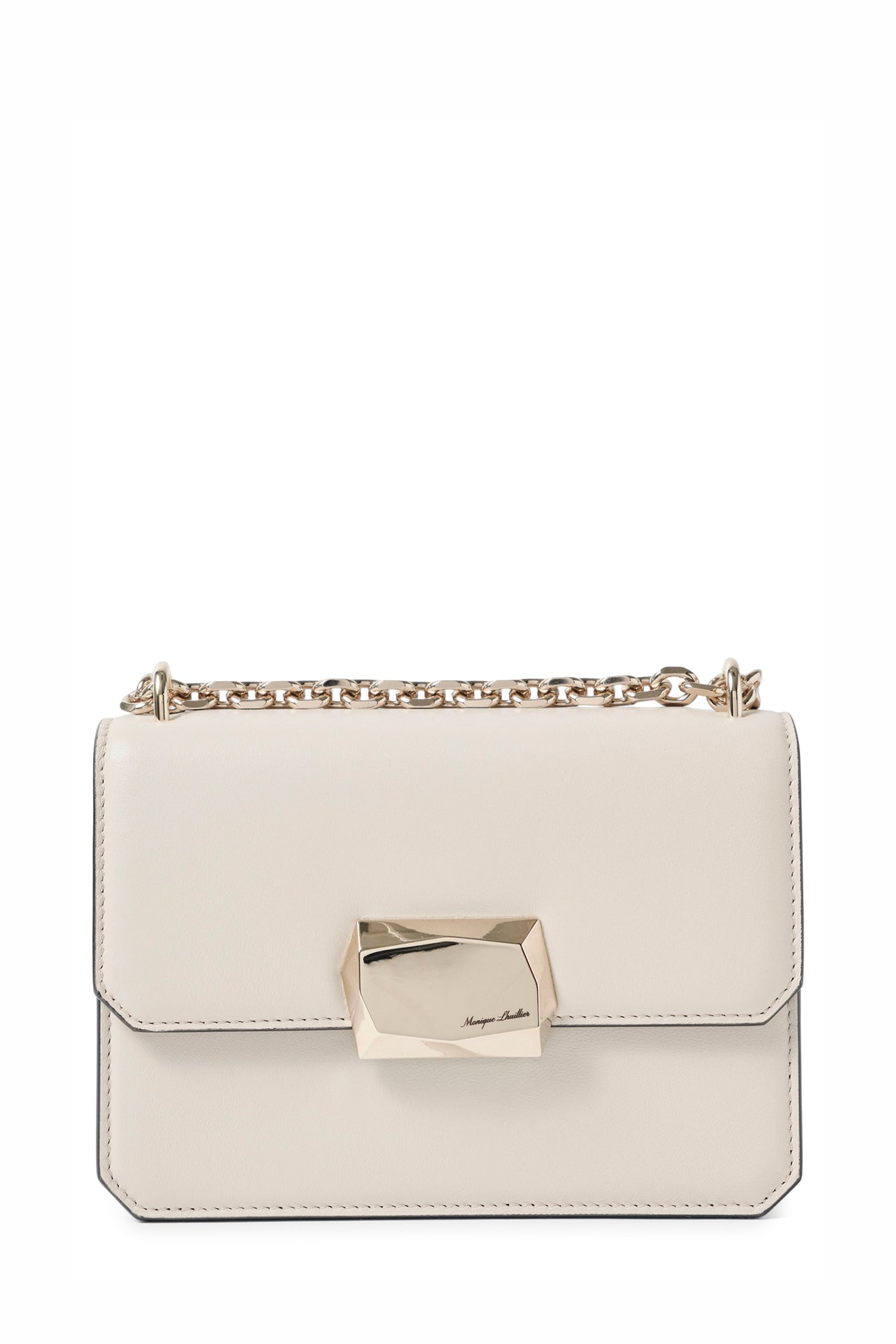 Rhea Mini Shoulder Bag Monique Lhuillier