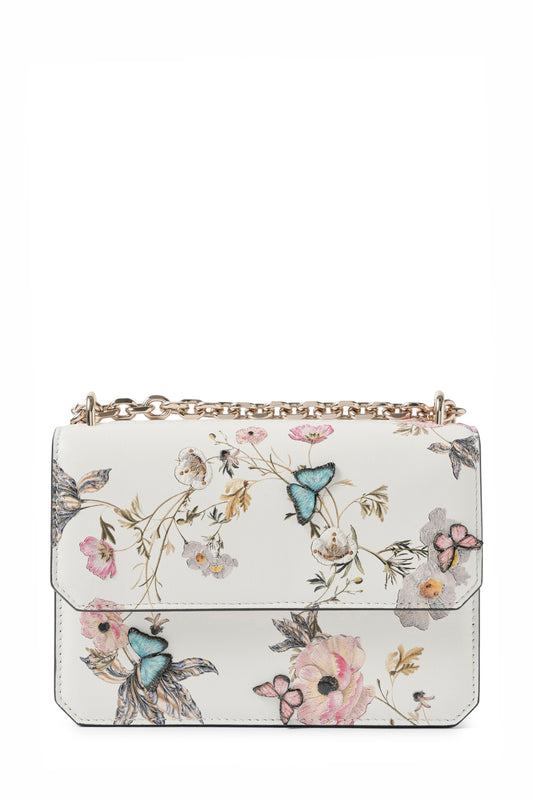 Rhea Mini Tuileries Shoulder Bag