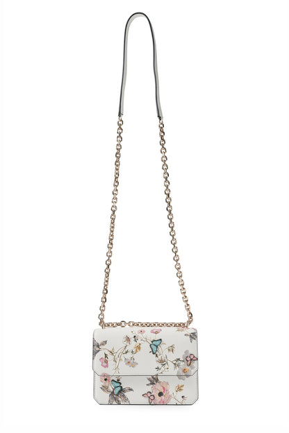 Rhea Mini Tuileries Shoulder Bag