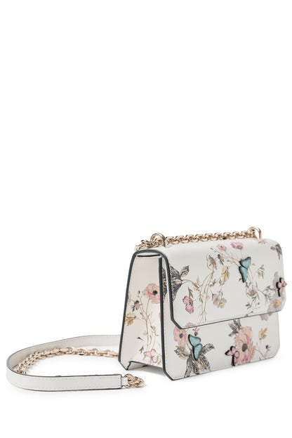 Rhea Mini Tuileries Shoulder Bag