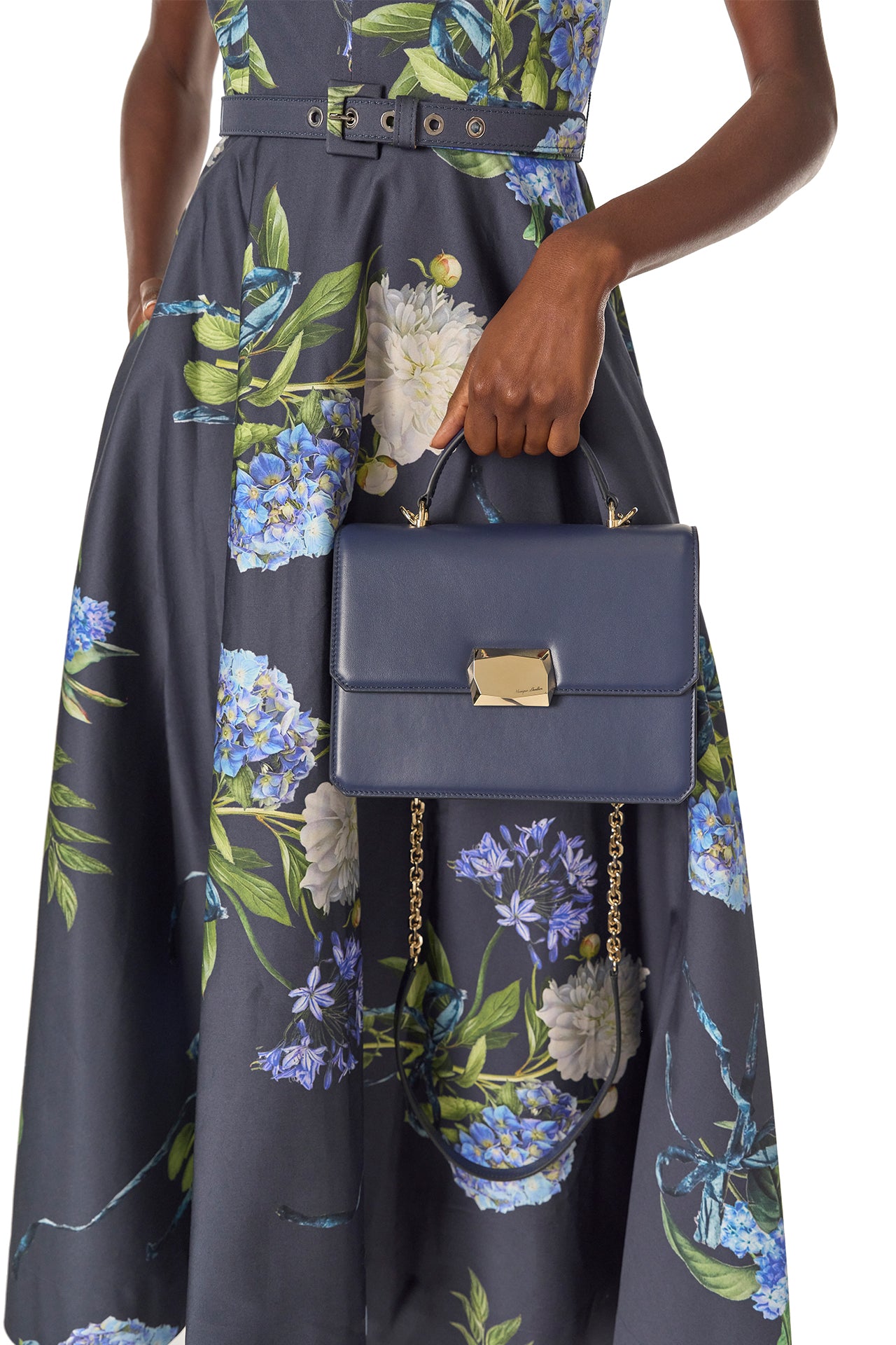 Designer Clutches, Minaudière Handbags & Totes | Monique