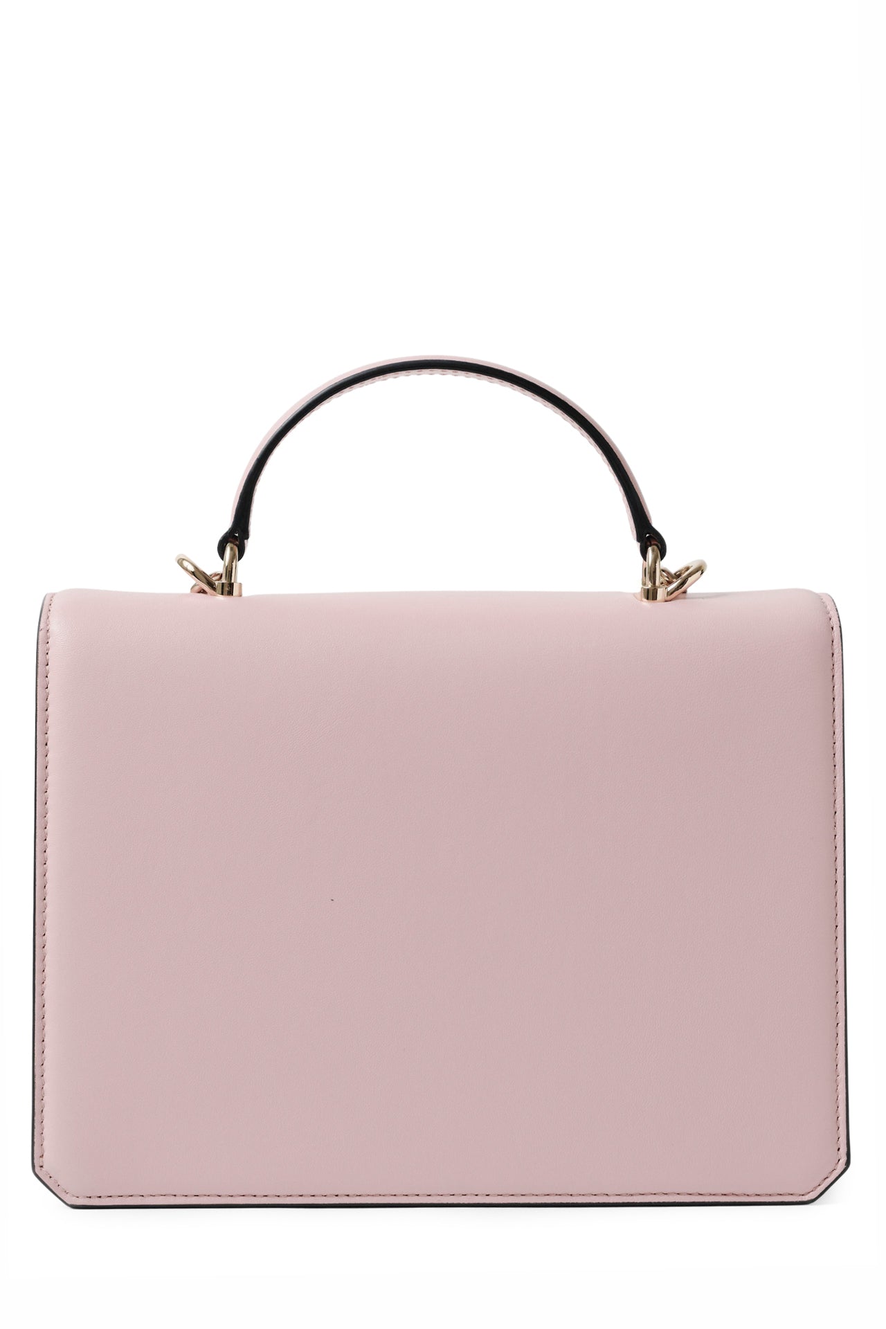 Blush pink bag sale