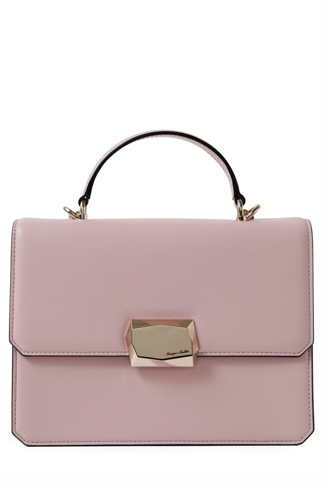 Popular Shoulder Bag - Blush