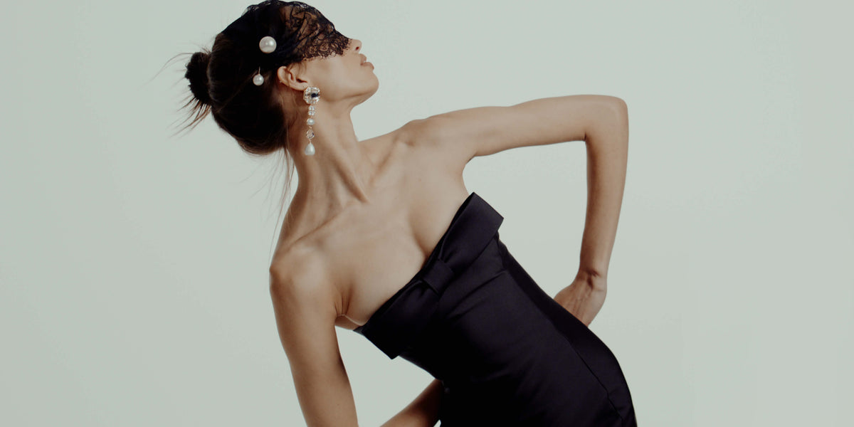 Load video: Spring 2027 Ready to Wear collection video