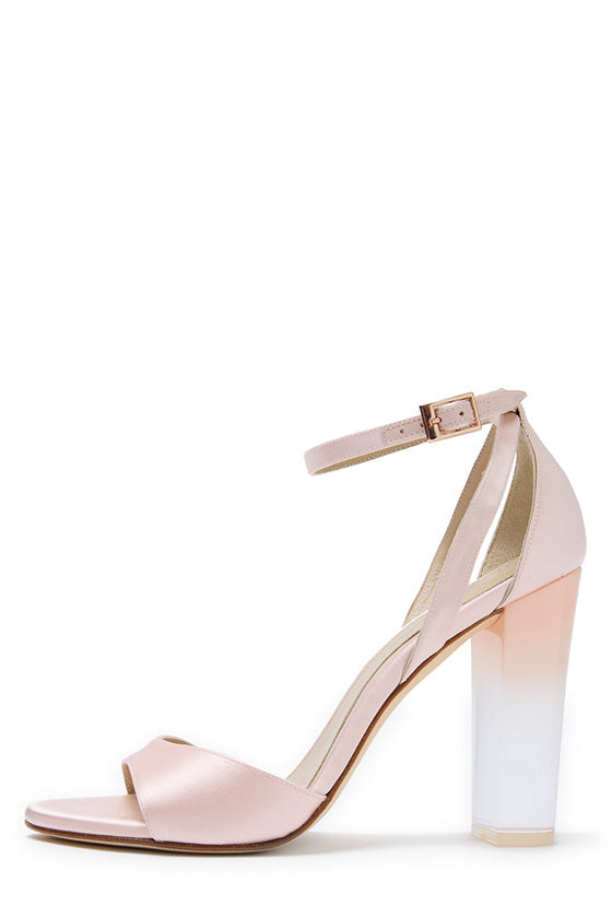 Monique lhuillier discount ava sandals