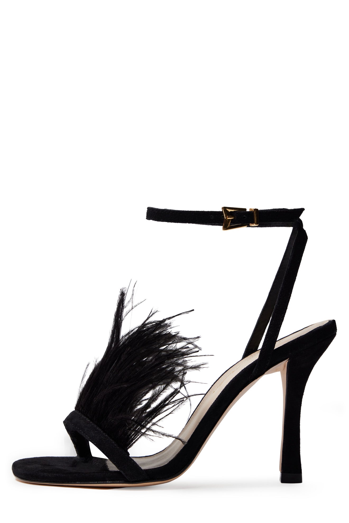 Women's Designer Shoes: Heels, Mules & More | Monique Lhuillier