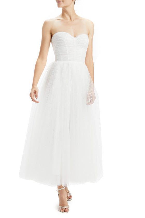 Monique lhuillier discount brie