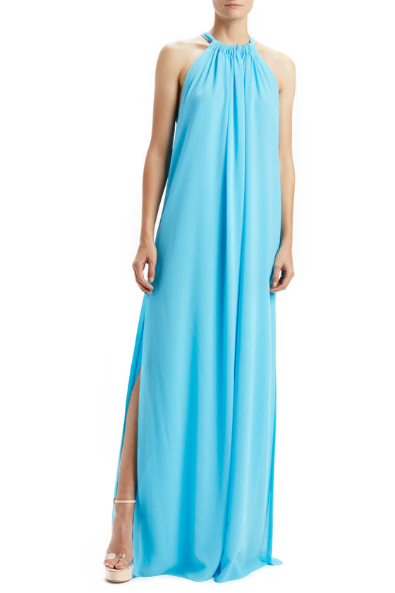 Capri color hotsell bridesmaid dresses