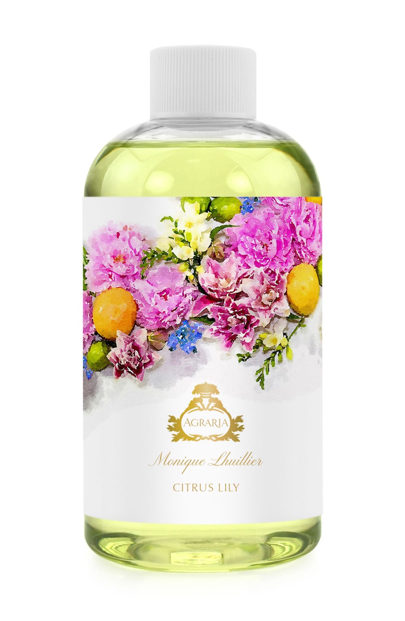 Monique Lhuillier AirEssence Refill, Citrus Lily main image 1