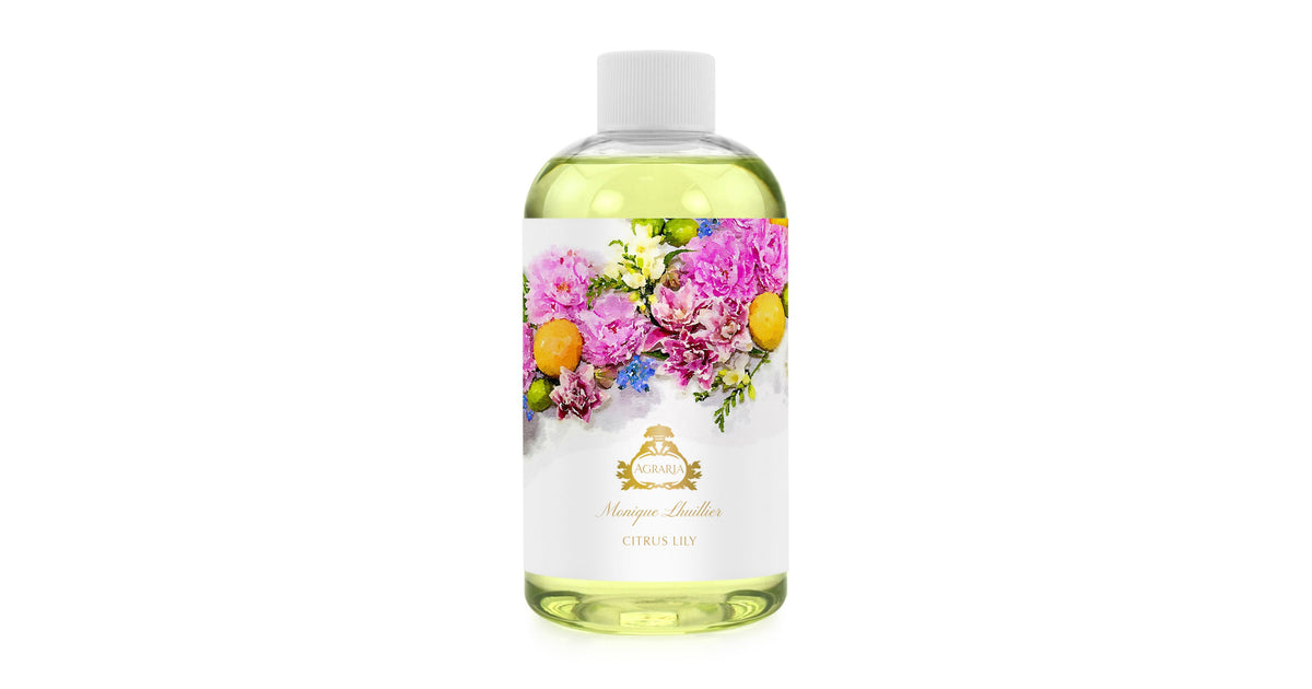 Citrus Lily Diffuser Oil Refill