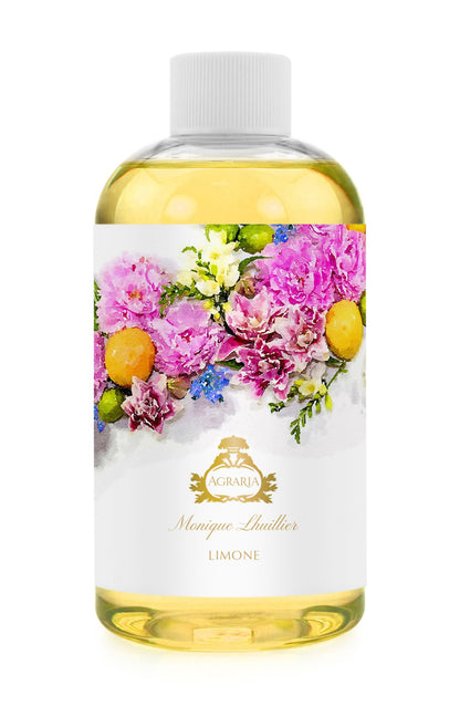 Monique Lhuillier Limone Diffuser Oil Refille