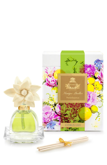 Citrus Lily Petite Essence Diffuser