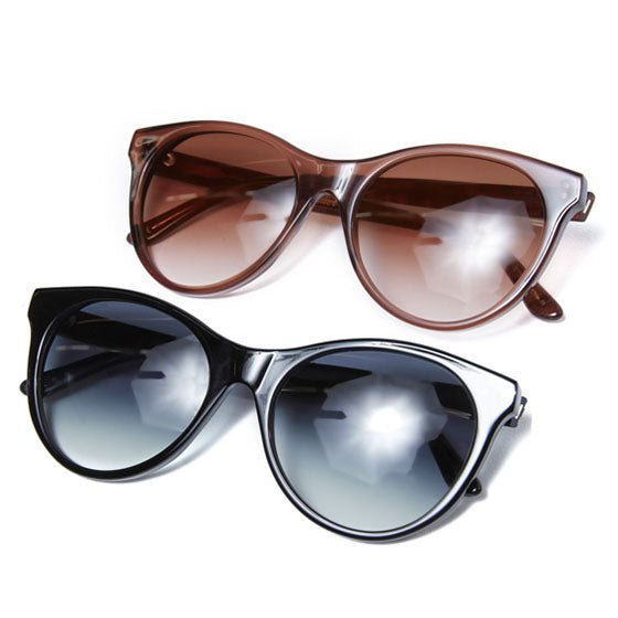 Talitha Sunglasses - Variety of Colors