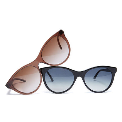 Talitha Sunglasses - Variety of Colors