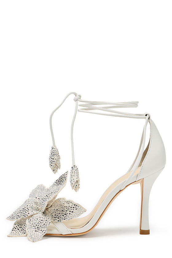 Monique lhuillier discount shoes online